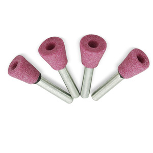 Cabezal de Pulido de 45 mm, Cabezal Abrasivo Montado para Herramientas Eléctricas Rotatorias <span class=keywords><strong>Dremel</strong></span>, Disco de Pulido Eléctrico, Accesorios <span class=keywords><strong>Dremel</strong></span> - Product Image 3
