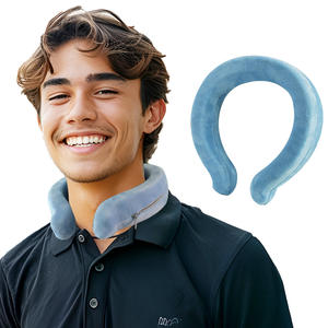 2024 caldo di vendita collo anello caldo OEM portatile collo tubo caldo per l'inverno - Product Image 2