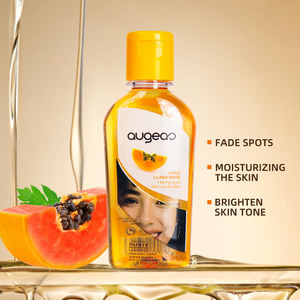 卸売パウパウクリーム ブライトニング ホワイトニング ビタミンC ライトニング フェイス パウパウオイル（肌用） - Product Image 5