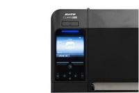 Imprimante d'étiquettes à code-barres industrielle SATO CL4NX Plus 203 dpi/300 dpi/600 dpi Imprimante thermique de bureau 4 pouces Imprimante tout-en-un avec écran LCD