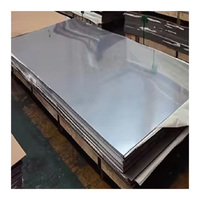 0.5mm Ultra-thin Stainless Steel Sheets, Flexible Plate for Decorative Use