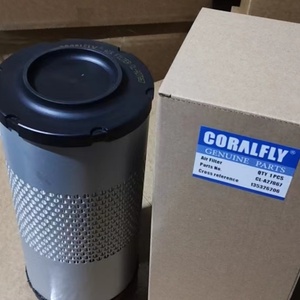 กรองน้ำมันเครื่องดีเซล OEM ODM ขายส่ง รุ่น 135326206 AF27867 P629560 RS4680 สำหรับเครื่องกำเนิดไฟฟ้าดีเซล Perkins - Product Image 5