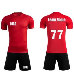 Camisetas de Fútbol Americano Personalizadas con Sublimación y Bordado, Nuevo Diseño, Personalización Disponible - Product Image 1