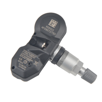 Sensor de presión de neumáticos 4F0907275D 4F0907275B 4F0907275 7P0907275F 7P0907275 RDE011 para Audi Bentley Porsche VW Aston Martin