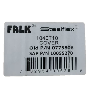 Acoplamientos de rejilla Rexnord Falk T10 Steelflex 1040T10 - Product Image 6