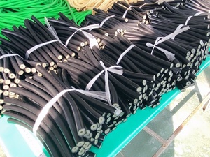 Venta Directa de Fábrica Libenli, Tubo de Goma de Látex Natural para Pesca Submarina - Product Image 6