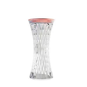Nouvelle arrivée, humidificateur d'air avec lumière LED tactile, lampe en cristal, humidificateur d'air, lumière de nuit colorée - Product Image 1