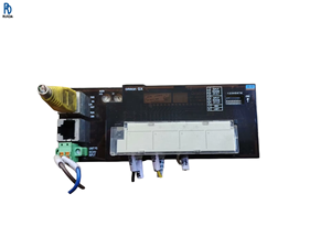 Módulo de Expansión PLC GX-AD0471, Módulo de Control Industrial, Módulo de Entrada Digital, Componente de Controlador Lógico Programable Industrial - Product Image 1