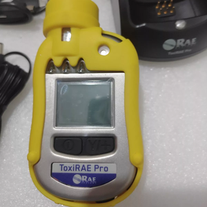 Giá tốt Thương hiệu Mới toxirae Pro EC PGM-1860 cá nhân Oxy/độc hại Gas Detector nhiều địa điểm có sẵn HONEYWELL - Product Image 2
