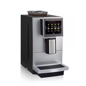 เครื่องชงกาแฟอัตโนมัติ รุ่น F11 ขนาดใหญ่ สำหรับใช้ในบ้าน ชงกาแฟคาปูชิโน่ ลาเต้ได้ครบวงจร - Product Image 2