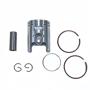 Piston xe máy DIO50 phù hợp với động cơ HONDA, KYMCO, ZX 50, AF18E, AF28, <span class=keywords><strong>2</strong></span> thì <span class=keywords><strong>50cc</strong></span>. - Product Image 6
