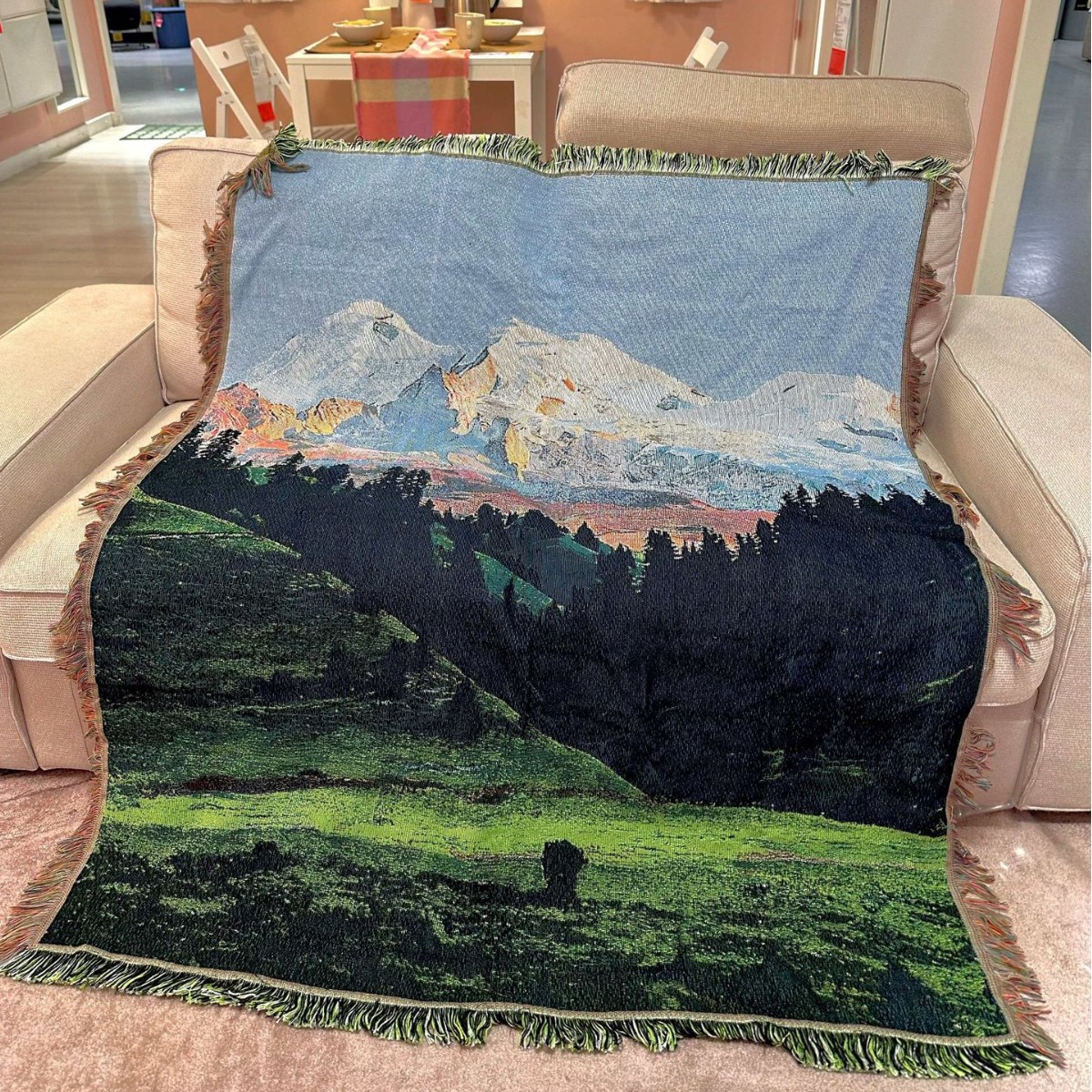forêt