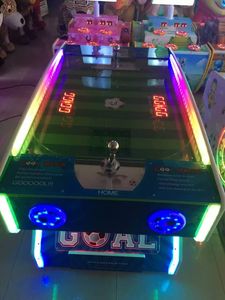 Macchina da gioco da calcio da gioco da gioco arcade a gettoni da interni - Product Image 6