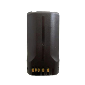 Batería de Radio Bidireccional de Alta Capacidad KNB-L3 de Iones de Litio de 3400 mAh para la Serie NX-5000, NX-5200, NX-5300, NX-5400, Walkie Talkie Portátil - Product Image 2