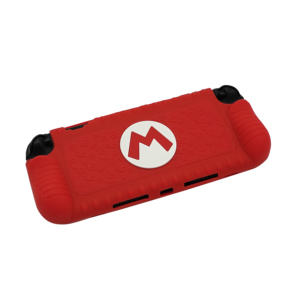 Cartoon Design Silikon Set Hülle Abdeckung für NS2 Nintendo Switch 2 Konsole Soft Full Protective Shell Protector Zubehör - Product Image 4