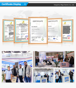 Mime nhỏ gọn động cơ <span class=keywords><strong>servo</strong></span> 130st-m15025 bền 220V 2500rpm 3.8Kw 13.5a 3 pha <span class=keywords><strong>AC</strong></span> động cơ <span class=keywords><strong>servo</strong></span> - Product Image 5