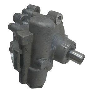 Pompa del Servosterzo 9688229680 per Sistemi di Sterzo Auto CITROEN <span class=keywords><strong>AIRCROSS</strong></span> <span class=keywords><strong>C3</strong></span> PICASSO - Product Image 4