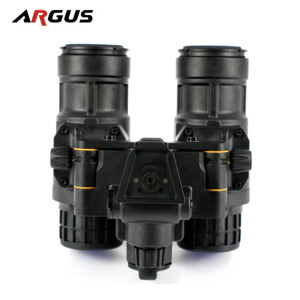 Jumelles étanches <span class=keywords><strong>ARGUS</strong></span> PVS31 à portée de mesure de 400 m, directement de l'usine - Accessoire de casque au sol personnalisé - Product Image 6