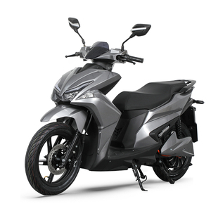 Moto puissante 2000W, vitesse 65KM/H, pour adultes, fabriquée en Chine, CKD SKD - Product Image 6