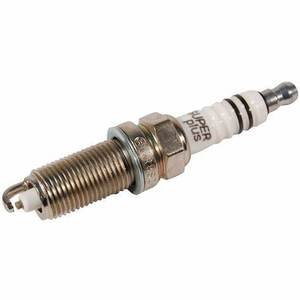 Bujías 0242235666 Electrodo de Revestimiento Compatible con Motores de Gasolina Bosch - Product Image 4