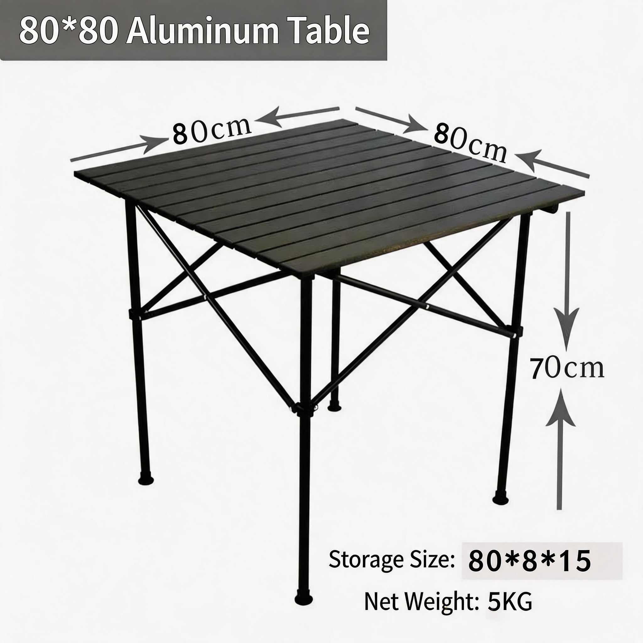 80*80*70CM