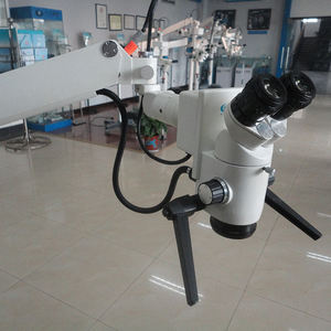 眼科手術用顕微鏡 眼科医療用手術顕微鏡 販売中 - Product Image 5