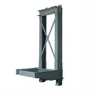 Phụ tùng thang máy thang máy xe Khung đối trọng chất lượng cao thang máy thang máy cabin xe khung - Product Image 6