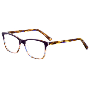 Monture de lunettes Hommes Femmes Carré Cadre Unisexe Prescription Myopie Presbyte Monture de Lunettes - Product Image 5