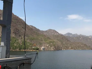 Высокоточный датчик уровня воды, Бесконтактный передатчик уровня речного колокола с открытым каналом - Product Image 5