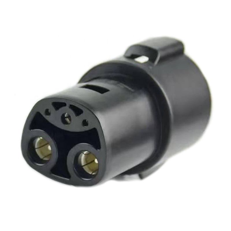 Electric Vehicle Charging Adapter 16A 32A