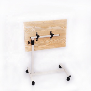高品质医院医疗床高度可调床边医疗床铺餐桌 - Product Image 6