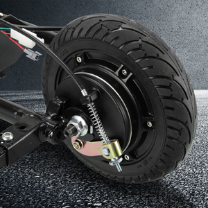 <span class=keywords><strong>Tre</strong></span> <span class=keywords><strong>ruote</strong></span> 36V 4.4A voiture telecommande elettrico drift trike per bambini scooter carrello noleggio - Product Image 2