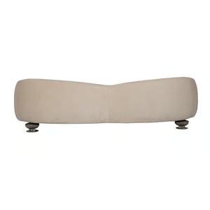 <span class=keywords><strong>Canapé</strong></span> en <span class=keywords><strong>cuir</strong></span> véritable <span class=keywords><strong>beige</strong></span> minimaliste italien, canapés de salon modernes, ensemble de canapés de luxe pour villa, meubles de salon modernes. - Product Image 3
