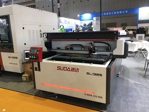 Reci管W8 180W 300W RD6442控制系统丙烯酸木材中密度纤维板1325 <span class=keywords><strong>CO2</strong></span>激光切割机 - Product Image 2