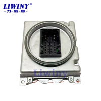 Module de ballast de pilote LED Matrix utilisé d'origine Liwiny 7PP.941.571.BC 7PP941571BC pour A4 2016-2020