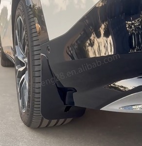 Paraspruzzi per Auto, Parafanghi per <span class=keywords><strong>Fiat</strong></span> <span class=keywords><strong>Doblo</strong></span> 2012-2018, Altri <span class=keywords><strong>Accessori</strong></span> Esterni per Auto - Product Image 2