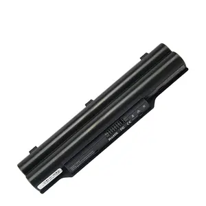 11.1V 5200mAh 笔记本电池富士通的 LifeBook A530 A531 AH42/E AH530 AH530/3A AH531 FPCBP250 FPCBP250AP