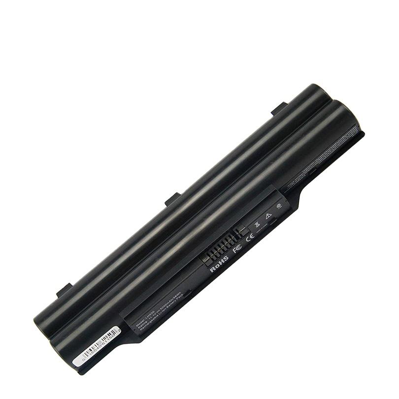 Fujitsu LifeBook AH531 Battery High Capacity Quality
