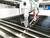 Pointeur à point rouge de la tête laser pour machine de découpe laser CO2