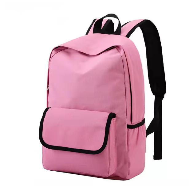 สีชมพูร้อน