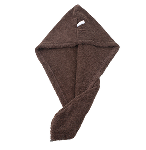 <span class=keywords><strong>Turbante</strong></span> de Algodón 100% para <span class=keywords><strong>Secar</strong></span> el Cabello, Súper Absorbente, de Secado Rápido, Toalla Suave para Mujeres y Niñas, Reutilizable - Product Image 5