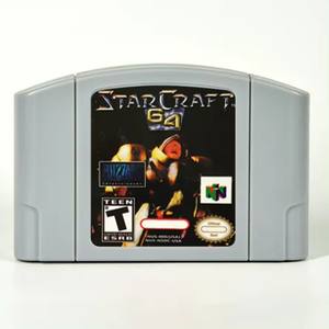 EE. UU. Versión Mega Man 64 N64 <span class=keywords><strong>Cartucho</strong></span> de tarjetas de juego - Product Image 5