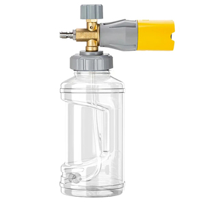 Nbt <span class=keywords><strong>1L</strong></span> bọt trong suốt pháo rửa xe Súng phun bọt Máy phát điện cho áp lực cao rửa xe - Product Image 2