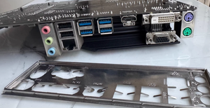 Tarjeta Madre para Juegos Giga B450M Gaming AM4 Micro-ATX DDR4 Integrada de Segunda Mano al por Mayor, Tarjeta Madre Giga B450M Gaming B450M AM4 - Product Image 6