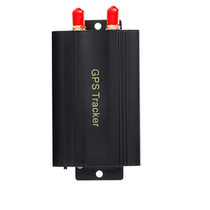 Traceur GPS TK103 pour véhicules automobiles avec moniteur vocal et télécommande, alimenté par USB - Product Image 5