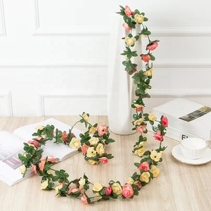 Flores de Peonía Artificiales al por Mayor para Decoración 2026 - Product Image 6