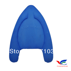 Planche de natation en mousse à haute flottabilité en forme de U 2026 avec design personnalisé de pingouin pour l'entraînement à la natation des enfants - Product Image 2