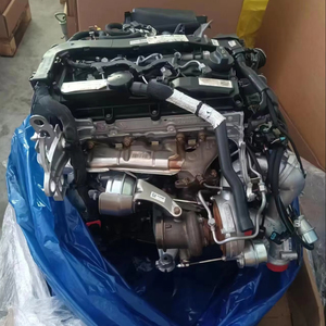 Conjunto de Motor Completo <span class=keywords><strong>OM651</strong></span> Diésel de Cuatro Cilindros en Línea para Mercedes-Benz - Product Image 1