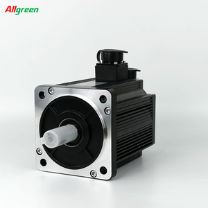Servomotor Allgreen Serie A4, Brida 60, 400W, 1.27Nm, 2500 RPM - Product Image 2