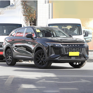 EXEED Stellar Gasolina SUV Xingtu Yaoguang 2023 400t Two-drive Comfort <span class=keywords><strong>Ver</strong></span> SUV New Car 2WD/4WD Potente vehículo en stock - Product Image 4